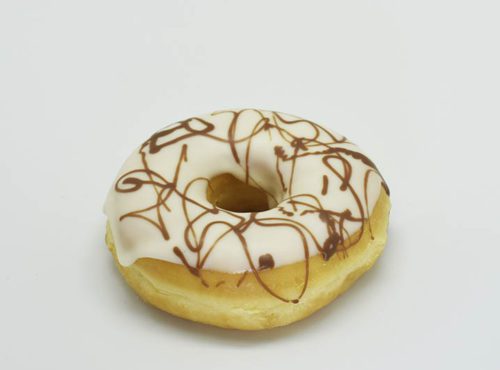 Duo Donut - JJ Donuts