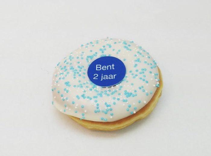 Foto Donut foto 2 - JJ Donuts