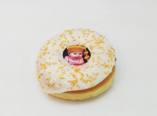 Foto Donut foto 4 - JJ Donuts