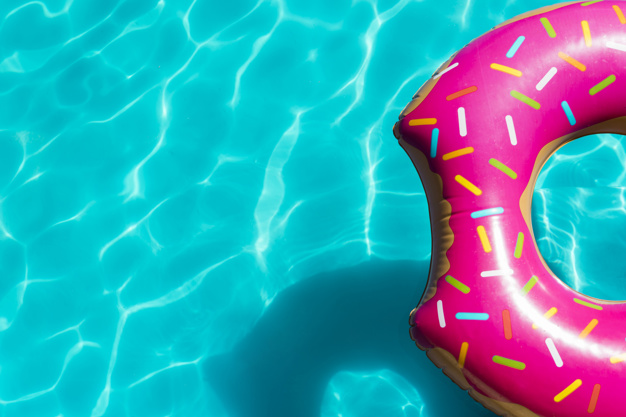 JJ Donuts - Vakantieperiode 29 mei - 09 juni 2019