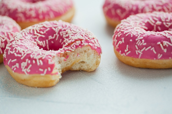 JJ Donuts - Donuts - de lekkerste donut van Nederland