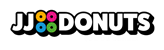 JJ Donuts Logo